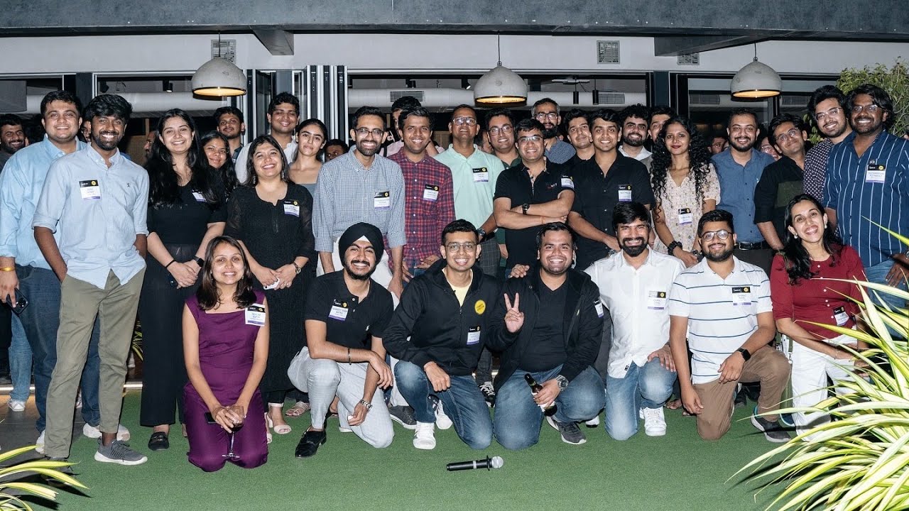 Mixer Recap: Connecting the Ecosystem's Best