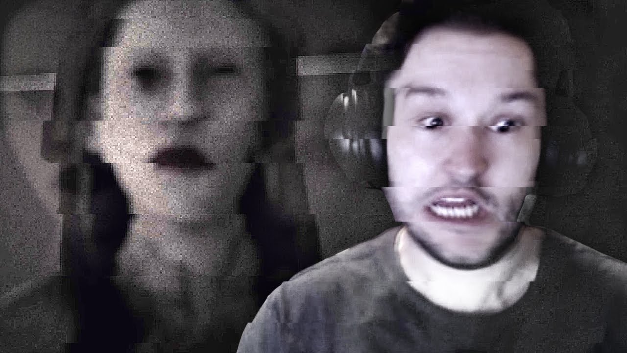 Creepy Horror Game | Note of the Day