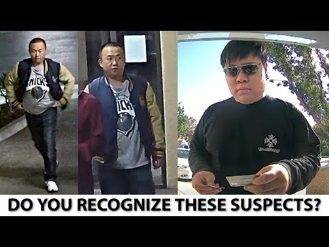 Video: Môže polícia pomenovať podozrivých?