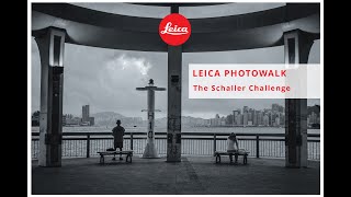 Alan Schaller photowalk challenge   M9M+ MP  (ft @Tahusaco) #leica #leicam9m