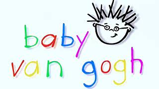 Baby Van Gogh Ost - Gaite Parisienne, Vivo, Jacques Offenbach