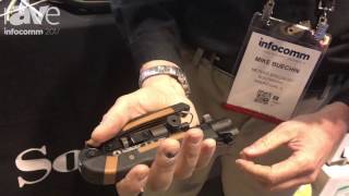 InfoComm 2017: Southwire Launches Multi-Connection Compression Crimper