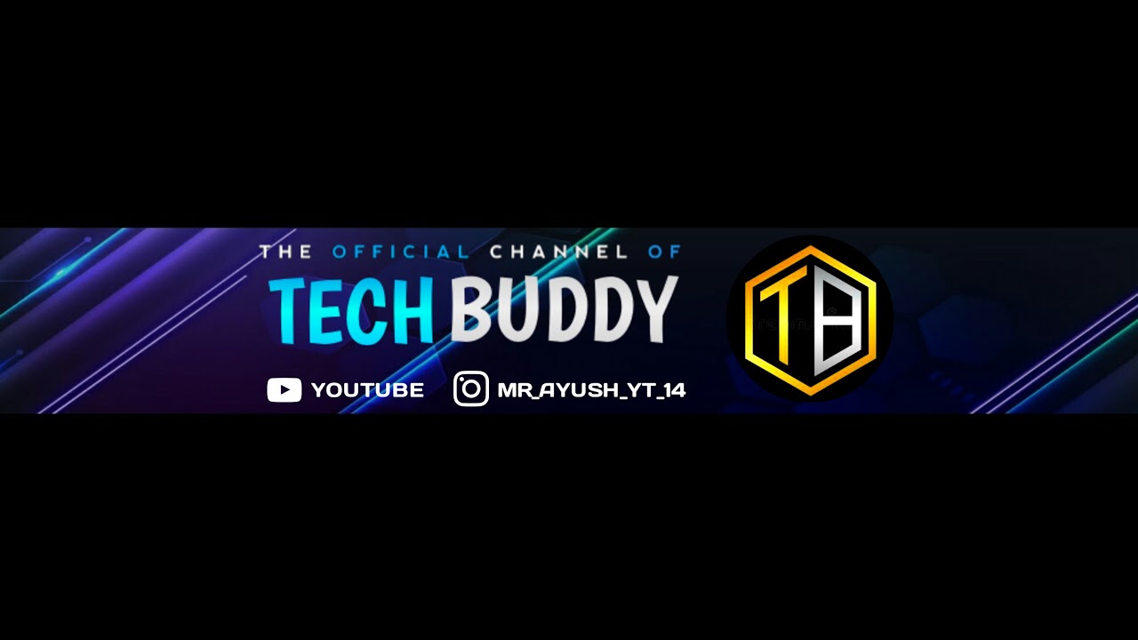 Tech Buddy 3.0 - YouTube