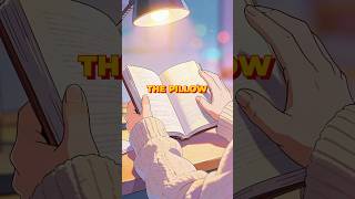 The Pillow With A Secret #Shorts #BedtimeStories #SleepStories #GoodnightStory #CozyStories