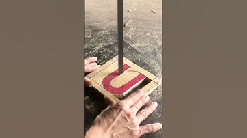 How to-Build by removing excess wood with rough iron wire to create the shape easily #shorts