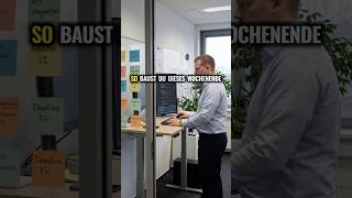 📊 How To: Token Dashboard bauen & KI skalieren | Till Oberhummer