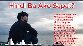 Hindi Ba Ako Sapat? || OPM Soft Rock || Ph Hugot screenshot 4