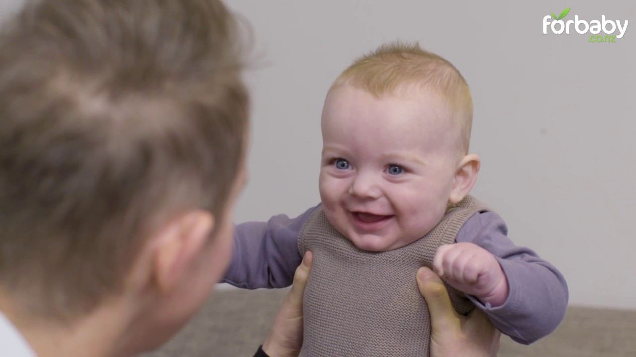 Why Iron rich foods are important for your baby - ForBaby NZ