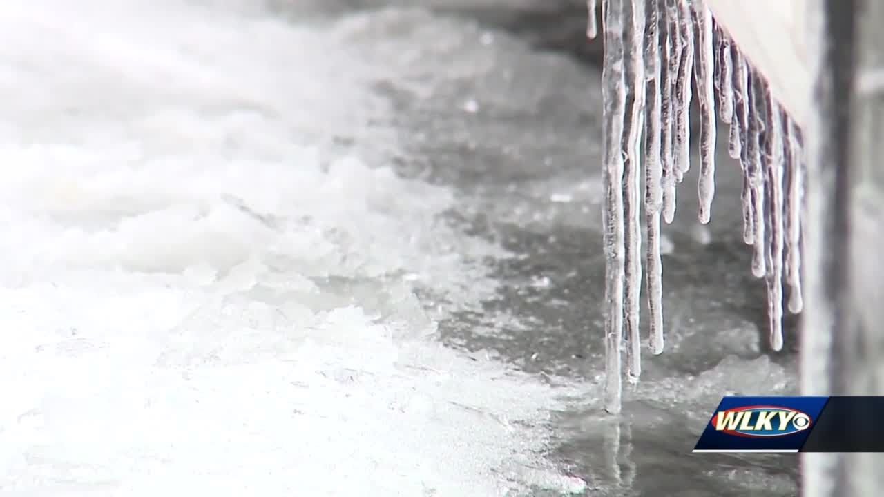How to prepare for winter weather - YouTube