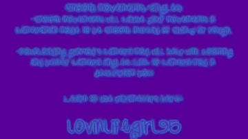 Sims 2-Movie making tutorial