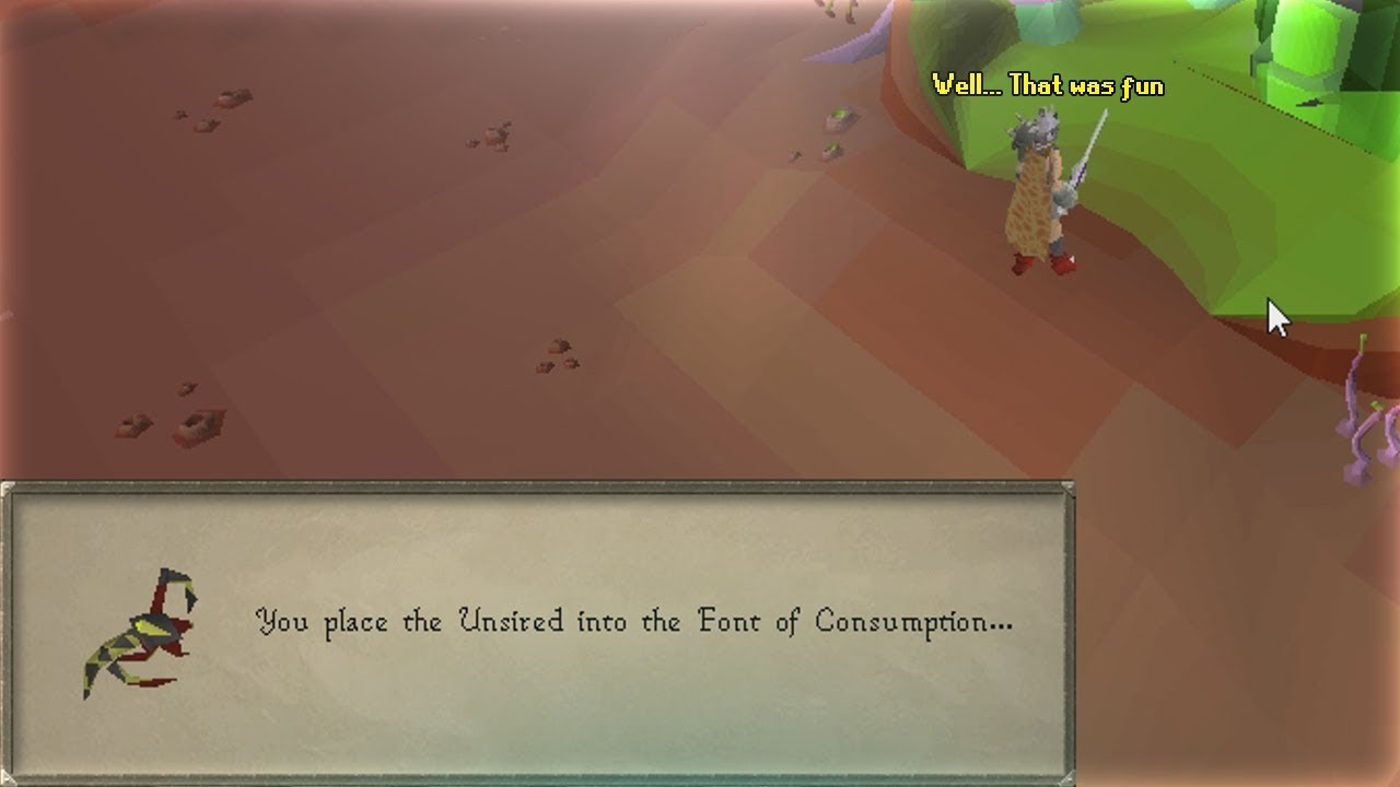 I Got 5 Unsired in Under 300KC (OSRS RNG Compilation #4)