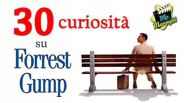 Qual è la storia di Forrest Gump?