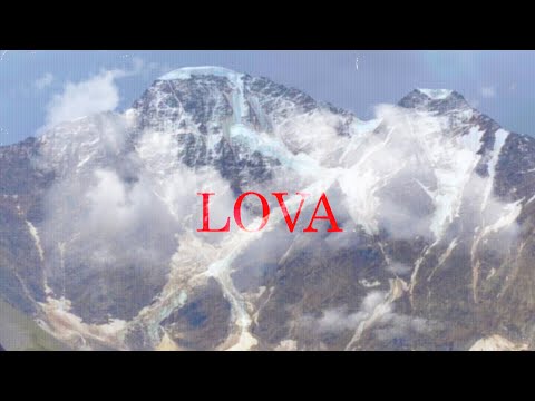 Luxor - LOVA (Mood video)