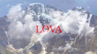 Смотреть клип Luxor - Lova