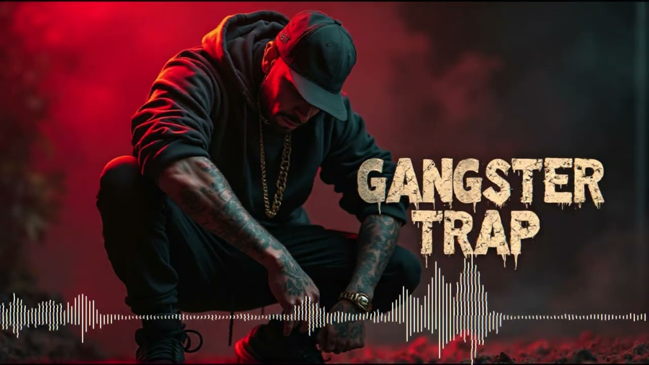 Trap Sweat: Лучший плейлист для хип-хоп тренировок