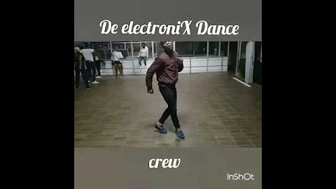 Durban Dance bhenga new 2018