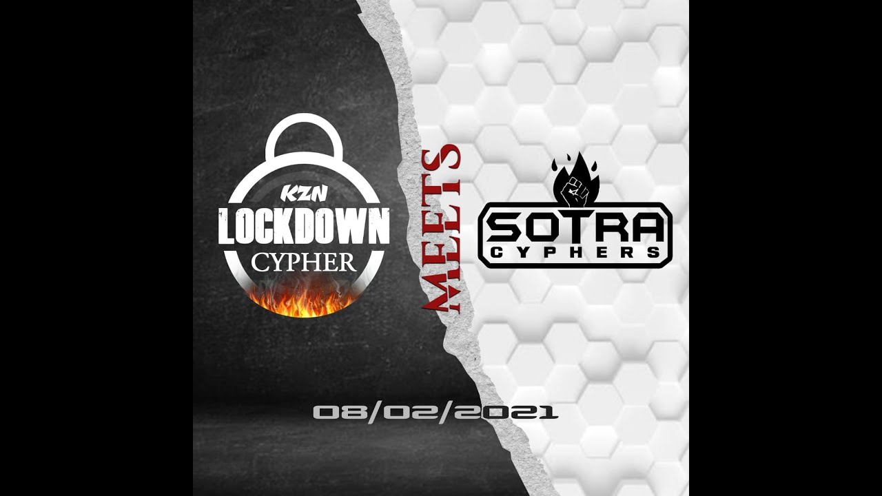 Froz | #KZNLockdownCypher​​​ Meets #SotraCyphers​​​ | S1 EP10