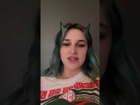 Madi Monroe Live Stream, September 22, 2021