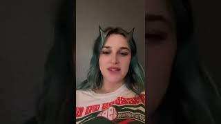 Madi Monroe live stream September 22, 2021