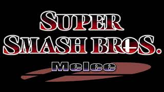 Peach's Castle - Super Smash Bros. Melee Music Extended