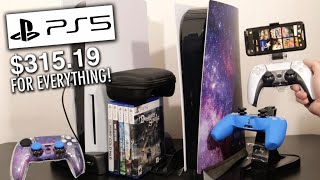 PlayStation - ps5 Amazonアウトレット購入品 PS5 Restock Update for Amazon, Target, PS Direct, GameStop