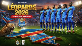 Congo World Cup Anthem 
