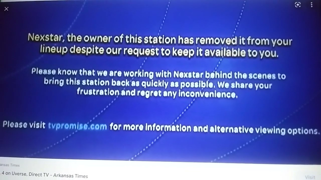 Carriage Dispute. By Tiffani Thiessen