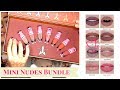 Jeffree Star MINI ROSETTI LIQUIDI!!! - Mini Nudes Bundle: Volume 1 – Jeffree Star Cosmetics