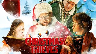 Christmas Thieves 2021 Christmas Film | Tom Arnold, Michael Madsen, Lorenzo McGovern Zaini | Review Christmas Thieves 2021 Christmas Film | Tom Arnold, Michael Madsen, Lorenzo McGovern Zaini | Review