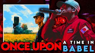 Logic: The Incredible True Story SEQUEL