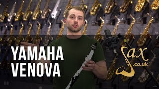 Yamaha Venova chords