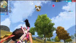 Old satisfactory style 2020 🎯🥀 Free Fire Highlights 🇧🇷