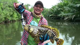MANCING MANIA | EKSPLORASI BAHARI INDONESIA (14/03/20) Part 1