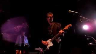 Tuxedomoon - A Home Away (live in Paris 2014)