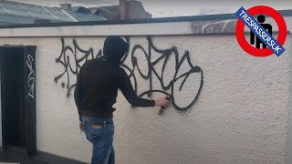 Celebrity LONDON GRAFFITI - STREET SESSIONS [S5:E6] - 4CE Net Worth