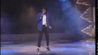 HQ Michael Jackson  TWYMMF and Man in the Mirror Live From the 1988 Grammy Awards