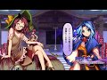 【東方】もうちょっと東方憑依華ストーリープレイ！！