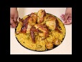 Omani Chicken Qabuli International Food Festival Omani Chicken Qabuli International Food Festival