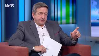 Háttérkép (2020-02-20) - HÍR TV