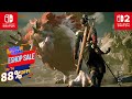Hidden Indie Bangers &amp; Brutal Action Games on Today’s Nintendo eShop Sale