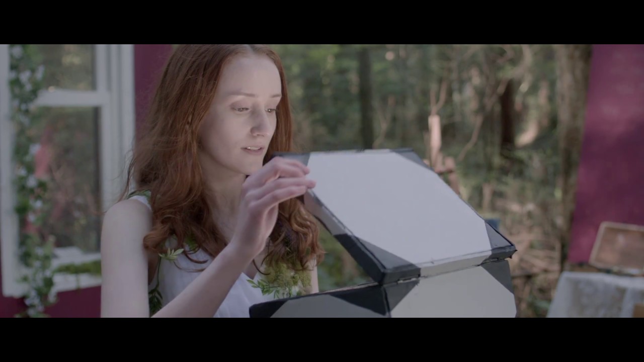 Meltt - Glow (Official Music Video)