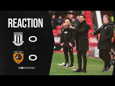 Stoke Hull Goals And Highlights