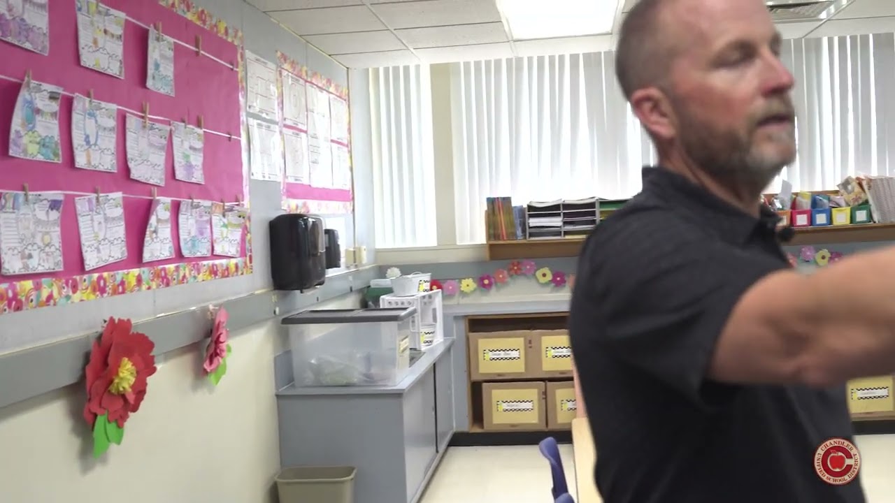 HOW BOND 2025 MAY AFFECT CHANDLER UNIFIED