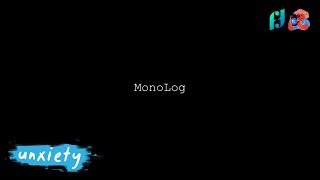 MonoLog (2021) oleh Alya Latifa