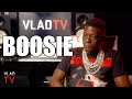 Boosie: Wealthy Men Like Bill Gates & Jeff Bezos Should Have 19 Wives (Part 17)