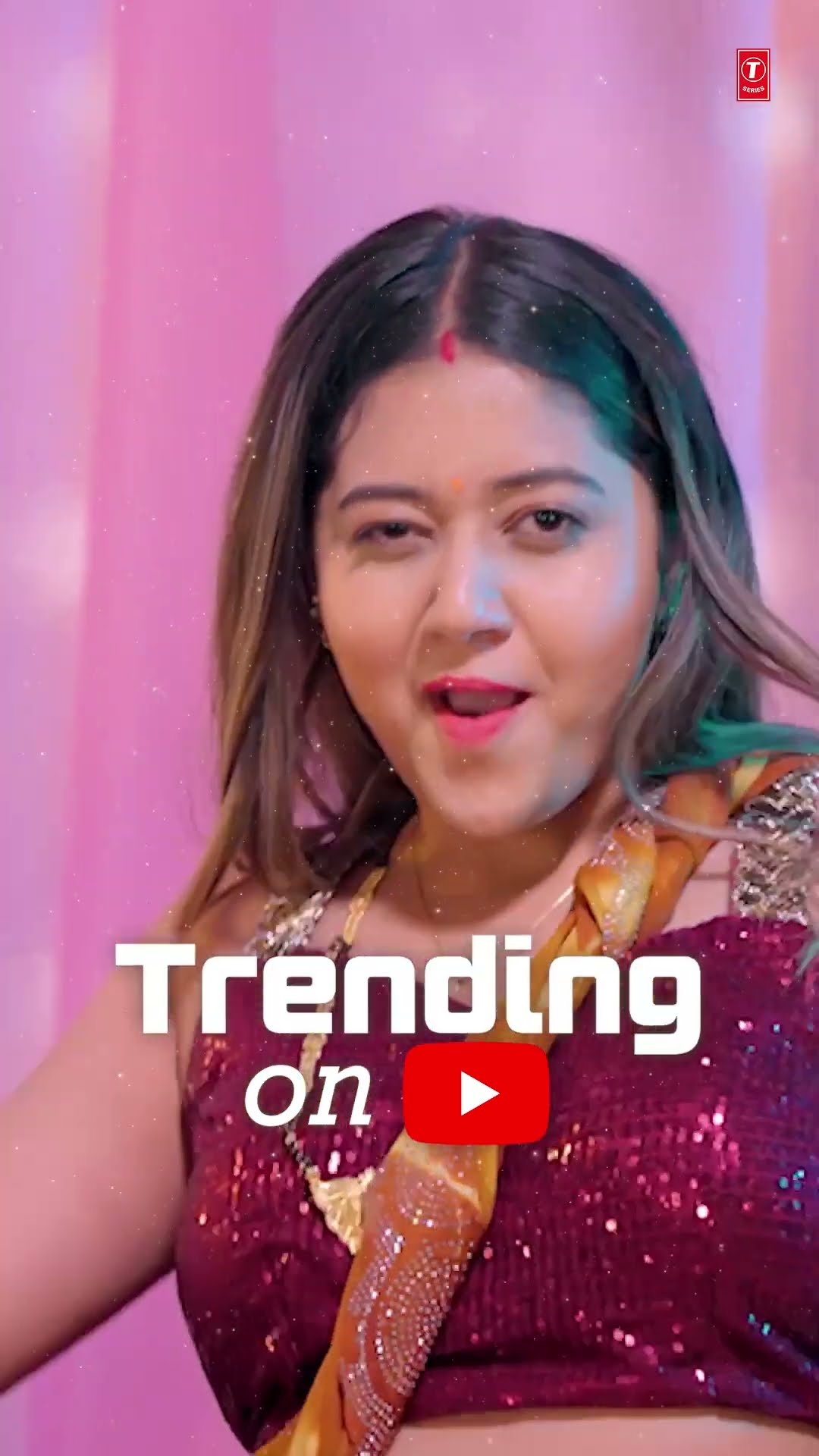 OTHLALI RE MAAI - Trending on YouTube - Rakesh Mishra