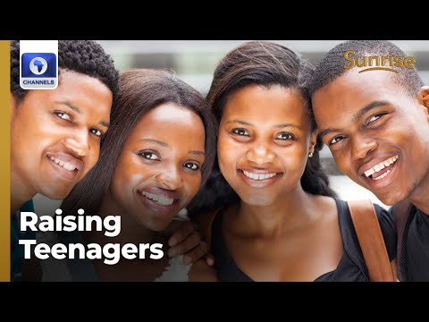 Why Parents Have Issues Raising Teenagers - Family Systems Engineer