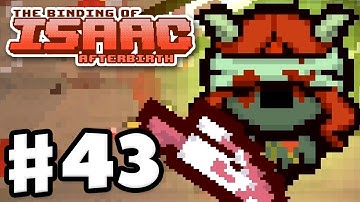 The Binding of Isaac: Afterbirth - Gameplay Walkthrough Part 43 - Lilith Greed Mode! (PC)