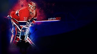 Patrick Roy - A True NHL Champion [HD]