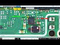 Vivo Y22 Display Light Problem Solution | Backlight Not Working, Jumper &amp; Tested Hardware Repair |